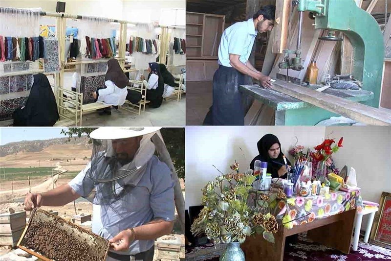 تعاونی ...